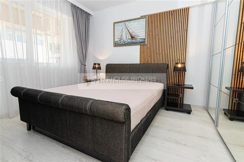 Pipera | Rose Residence 2 | Bloc 2019 | Parcare - 5