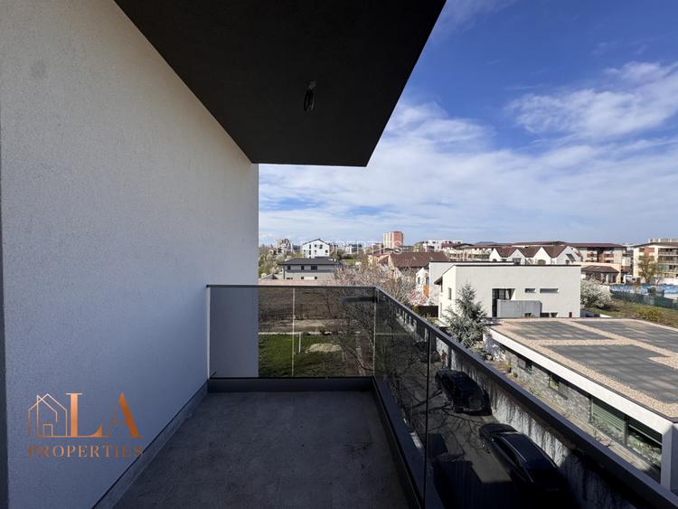 Duplex 4 camere | Terase  80mp | Drumul Ghindari-Prel. Ghencea - 4