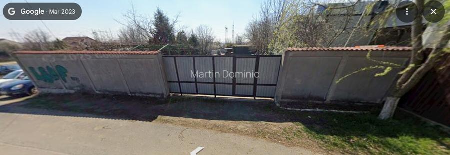  Vând teren Drumul Lunca Prutului - 4