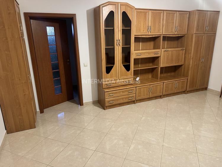 Apartament 2 camere  | 1 Baie | 1 Balcon | 60 mp. | Bloc NOU | Lift  | Central I - 15