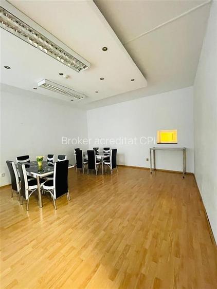 INCHIRIERE SPATII BIROURI IN ZONA  PRELUNGIREA GHENCEA SECTOR 5 - 4