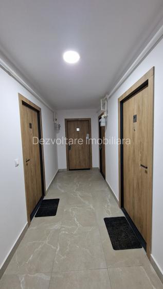 🏡 Apartament NOU – Prima Închiriere | 🌿 Terasă | 🚇 Metrou Republica - parcare - 18