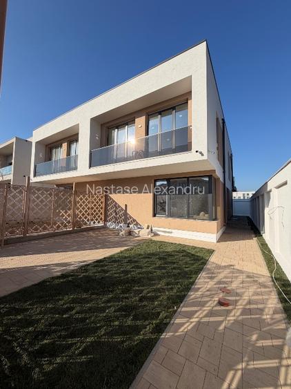 Vila Cuplata P+1 - Corbeanca - Petresti - La Cheie - Comision 0% - 4