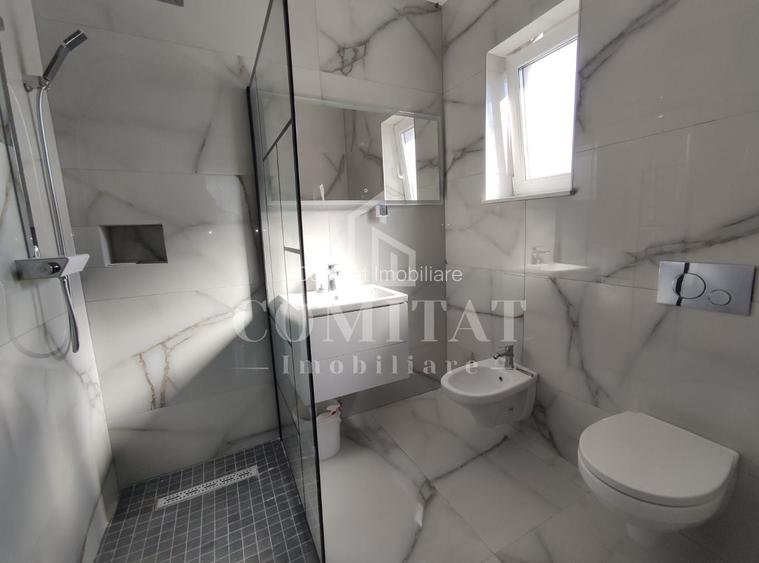 Casa individuala || 124 mp || zona Dezmir - 18