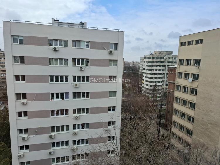 Garsoniera de inchriat langa Afi Cotroceni Metrou L346 - 8