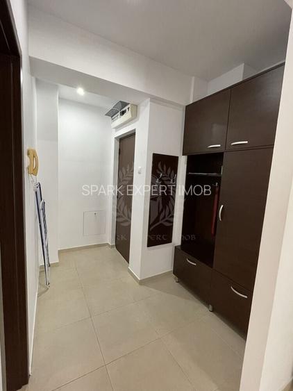 // GARSONIERA// EVOCASA ORIZONT// - 5