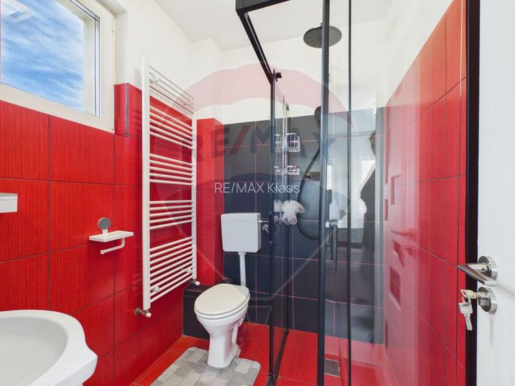 Casa 3 dormitoare Balaceanca/Cernica langa A0 si outlet, curte 250 mp - 24