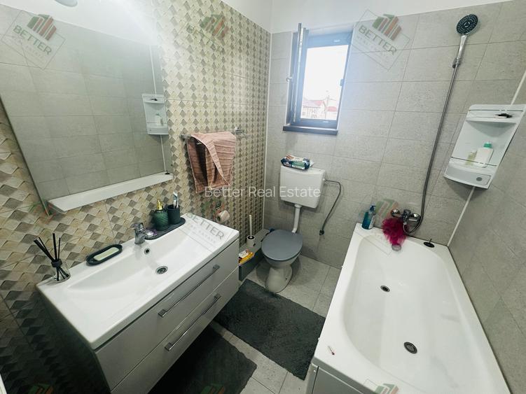 Casa Individuala 4 Camere - Comuna Berceni/Gata de Mutare - 13