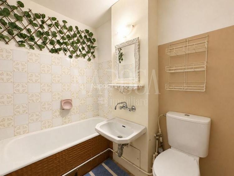Apartament 4 camere de vanzare in Manastur, Cluj Napoca - 8