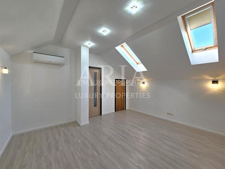 VILA INDIVIDUALA  | BANEASA RESIDENTIAL PARK - 23