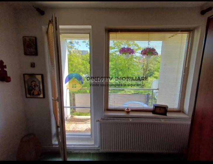 Garsoniera de vanzare- cartier Darmanesti/ Piatra Neamt  - 14