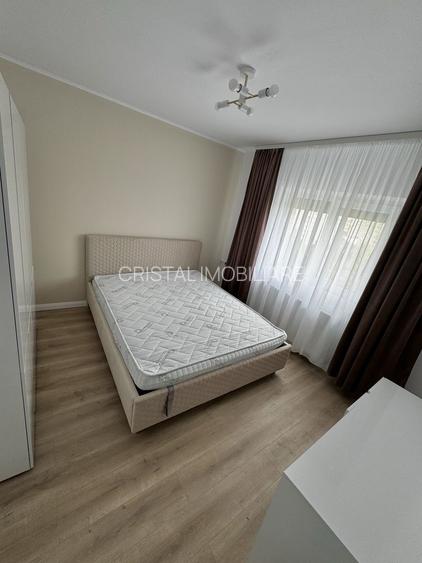 Închiriere Apartament cu 3 camere Dristor, 80 mp, 2 bai, etaj 7 - 3