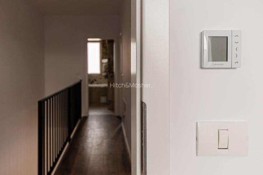 🏡 De vânzare: Duplex modern în Bucovăț – Comision 0% - 14