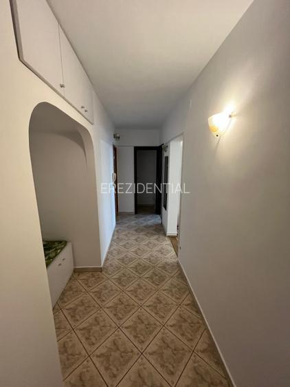 Apartament -4 camere - GIurgiului - 17