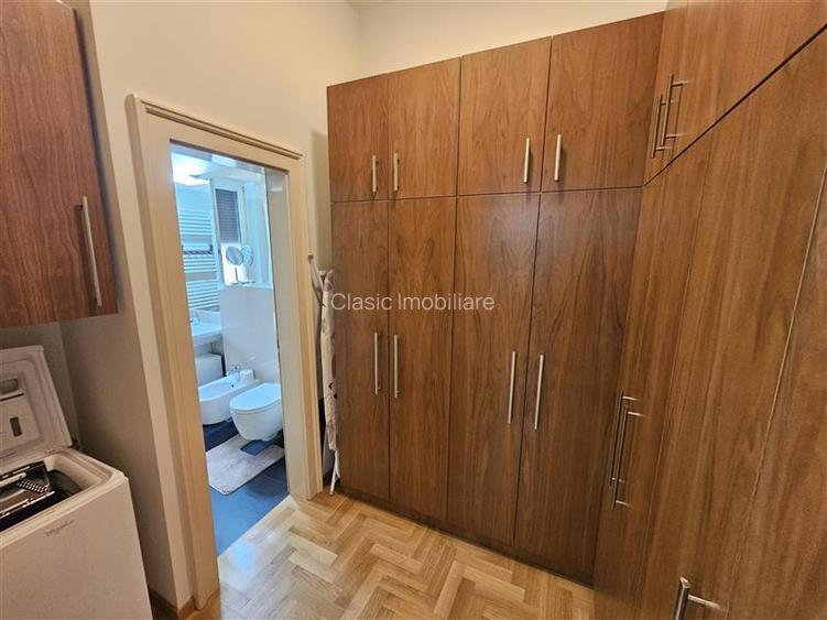 Apartament 2 camere situat Central, strada Avram Iancu, Cluj-Napoca - 8