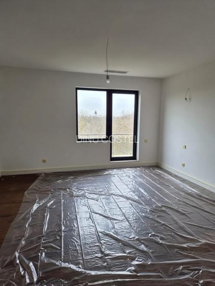 Apartament exclusivist 4 camere – Șos. Nordului | Vedere Herăstrău  - 15