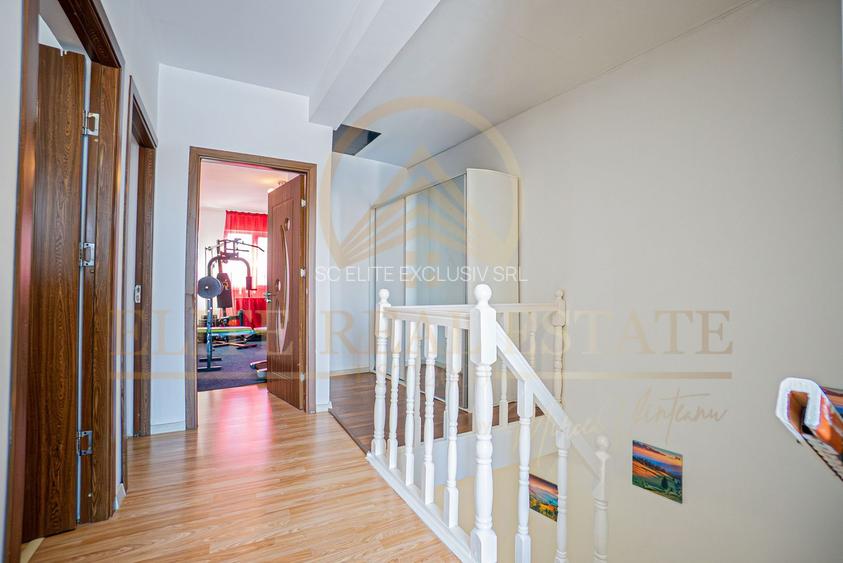 Casa de vanzare in zona Bratianu – 3 dormitoare, gata de mutat - 13