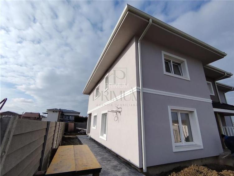 Cartier EUROPA - Duplex deosebit - toate utilitatile - terasa - 3