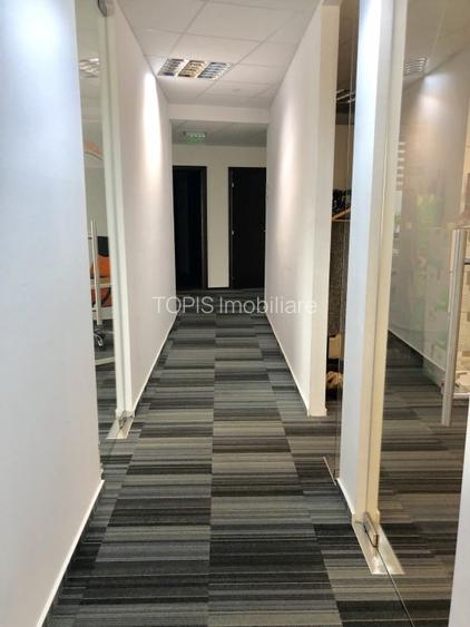 Baneasa Office Space in Cladire Clasa A - 17