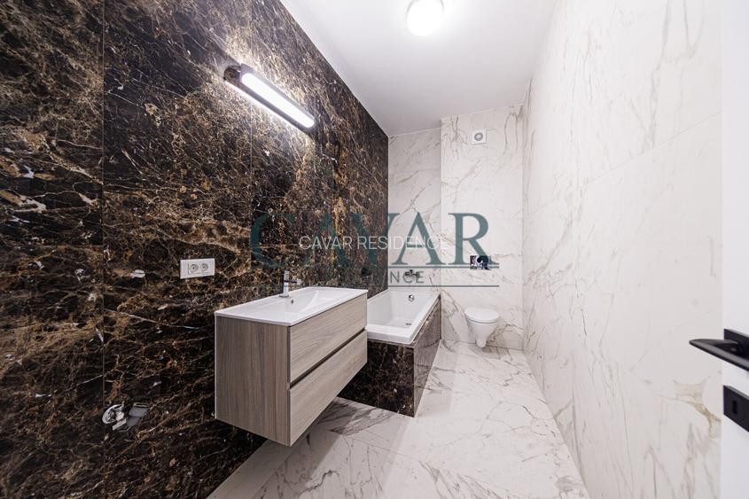Alege calitatea. Alege proiectele Cavar Residence - 9
