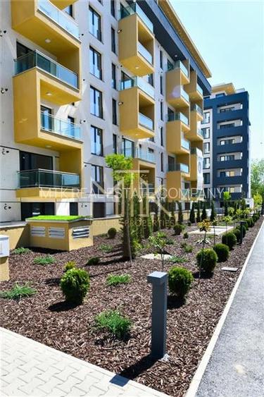 Apartament 3 camere I Aviatiei Apartments | 1Loc parcare - 15