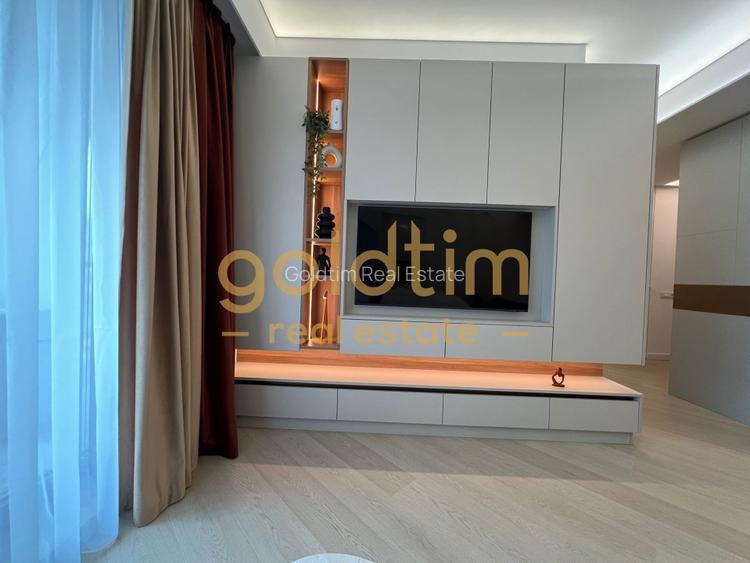 DESIGN UNIC/PIPERA/PARCARE SUBTERANA/SUPERB /CORTINA NORTH/DISPONIBIL 1 MARTIE - 6