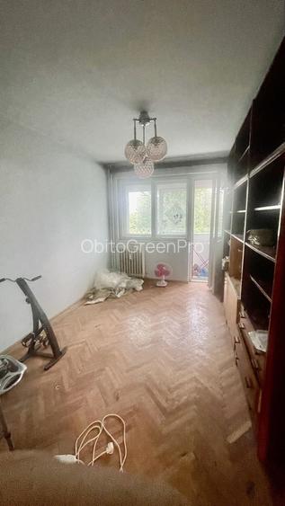 Parc Mogheoros 3 camere - 2