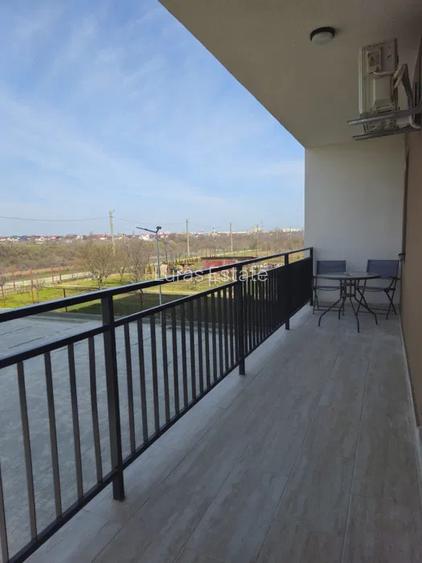 Apartament 3 camere dec Mamaia Nord - 5