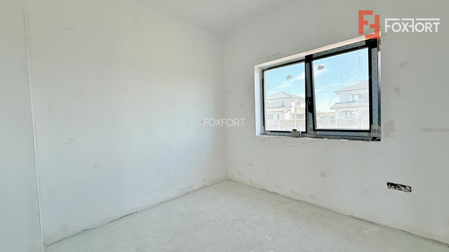 Duplex cu 5 camere si toate utilitatile - Mosnita Veche - Serena 3 - 7