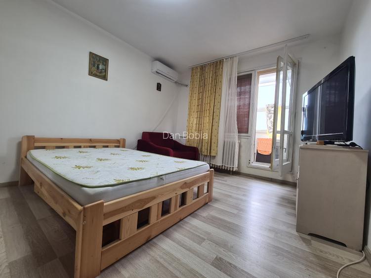 Garsoniera Boiler 3 min M Dristor -Park Lake - 12