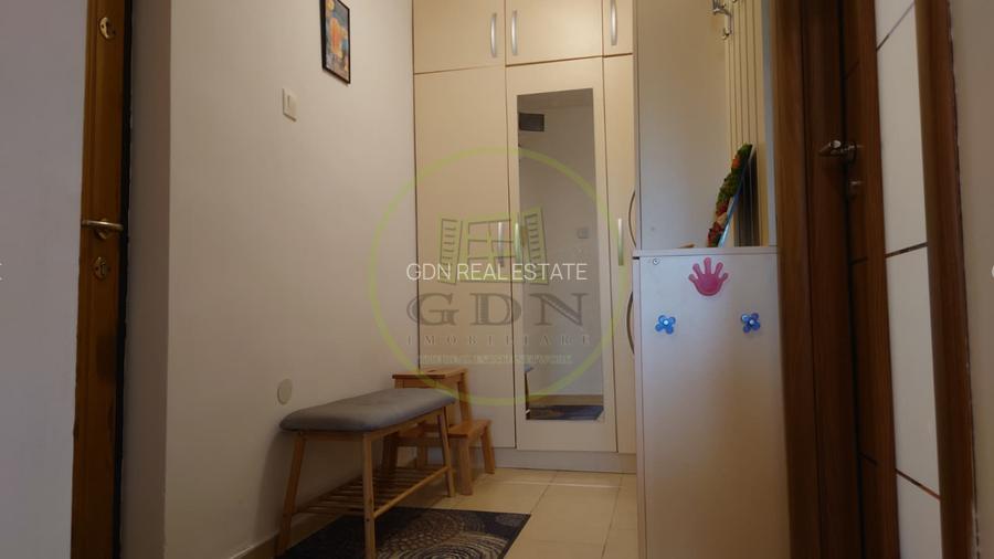 Apartament de vanzare, doua camere, decomanda, 66mp, zona Garii - 15
