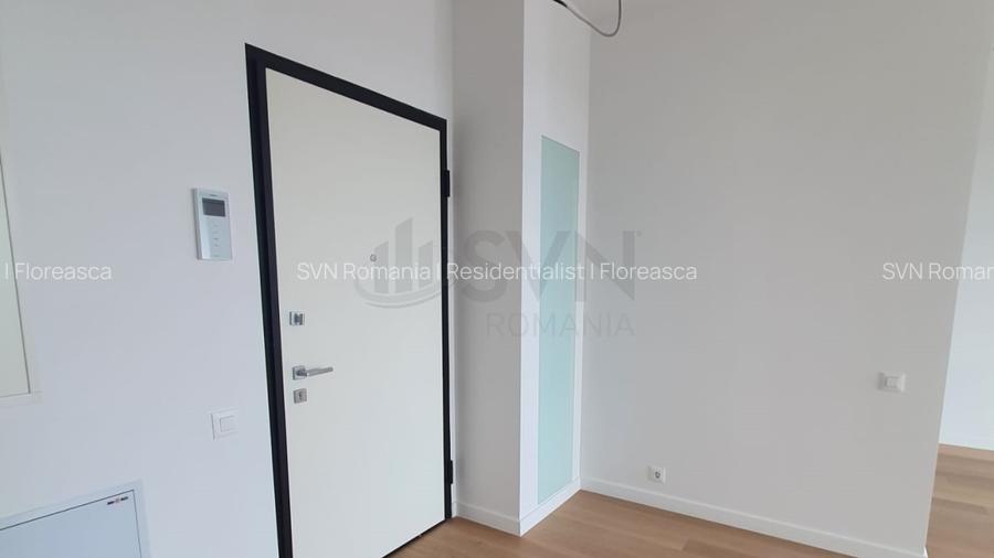 REA1023218 Apartament superb 2 Camere I One Verdi Park I View exceptional - 7