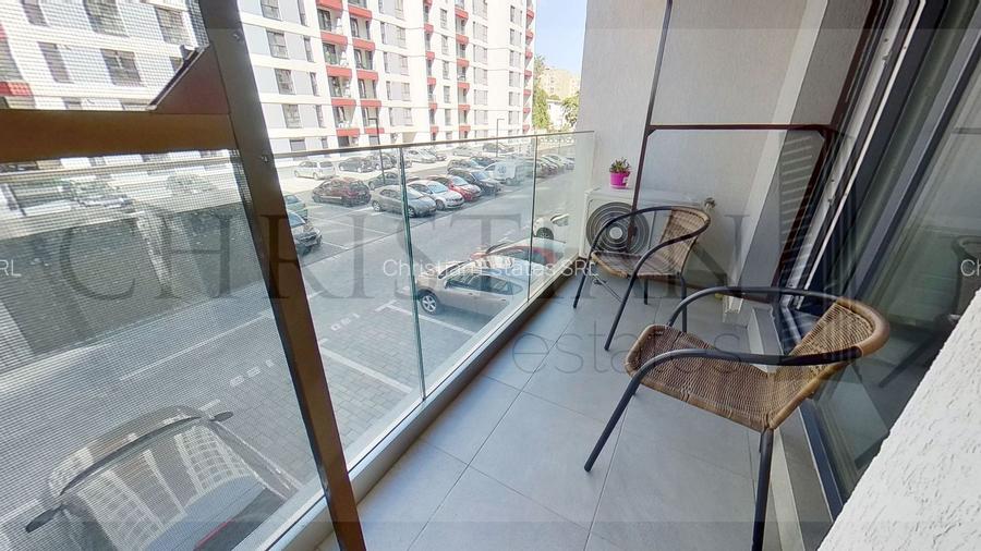 2 camere, Politehnica - 21 Residence, Mobilat/Utilat - 7