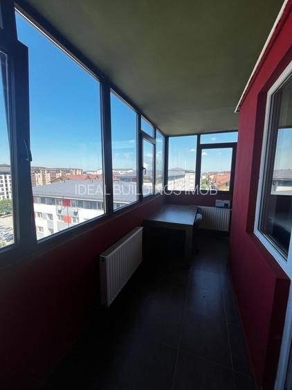 Apartament - 2 camere - Prima Inchiriere - Militari Residence - 8