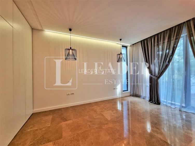 Seara pe deal Compound I Modern Villa for rent - 29