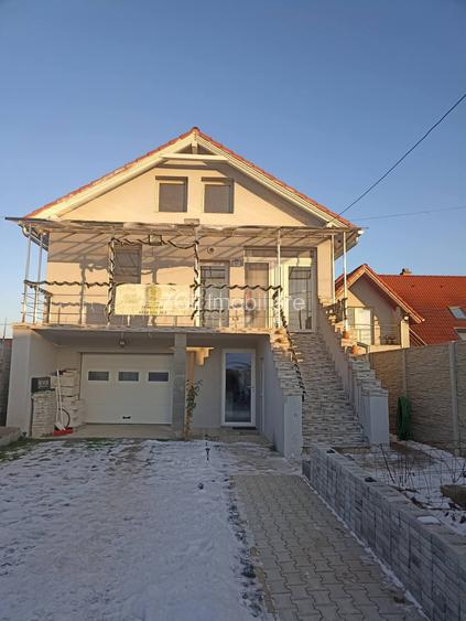 De vânzare casa particulara în Chichis - 2