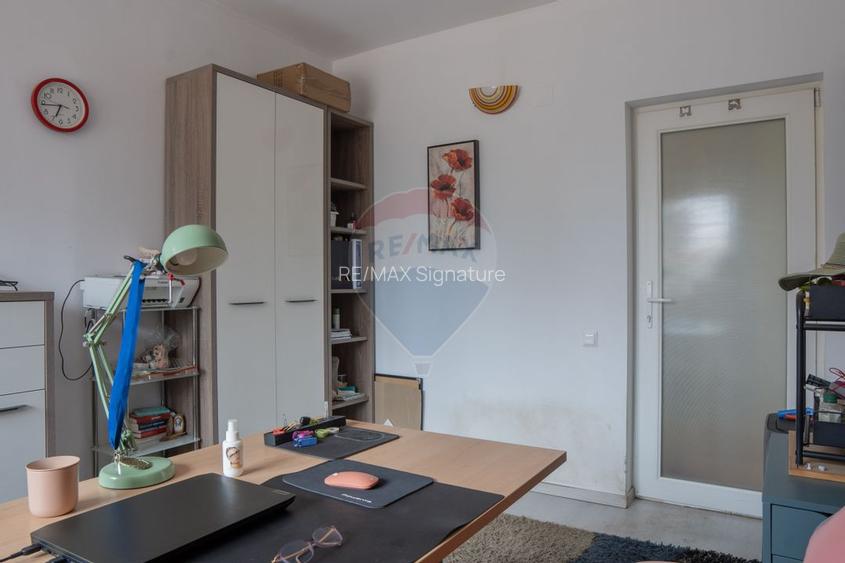 DE VANZARE Reședință Premium cu Piscină și Teren Generos – Chiajna - 35