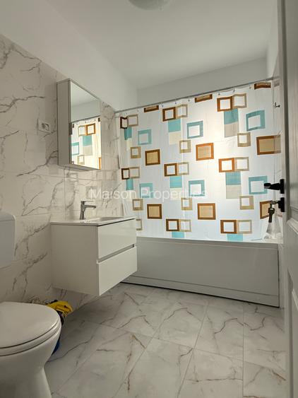 COMISION 0% | 2 camere in Braytim | Disponibil imediat - 10