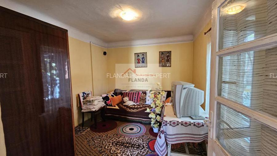 Casa Rahova zona Pucheni, str Garoafei - 9