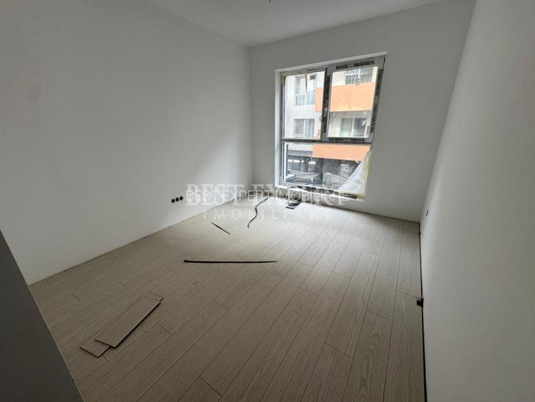 Apartament 2 camere cu Gradina Finalizat -Mutare Rapida - 5