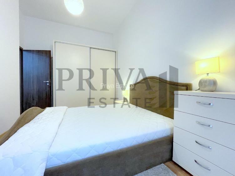 Apartament de închiriat 2 camere, etaj 1, Soarelui - 5