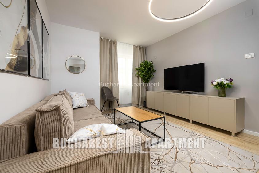 2 Camere Metrou Stefan cel Mare - 2