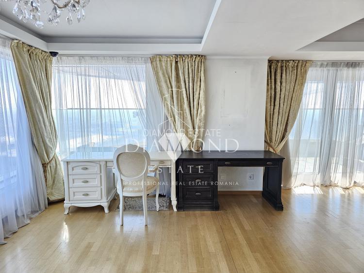 Penthouse exclusivist I Cinema, jacuzzi, terase I Upground  - 15