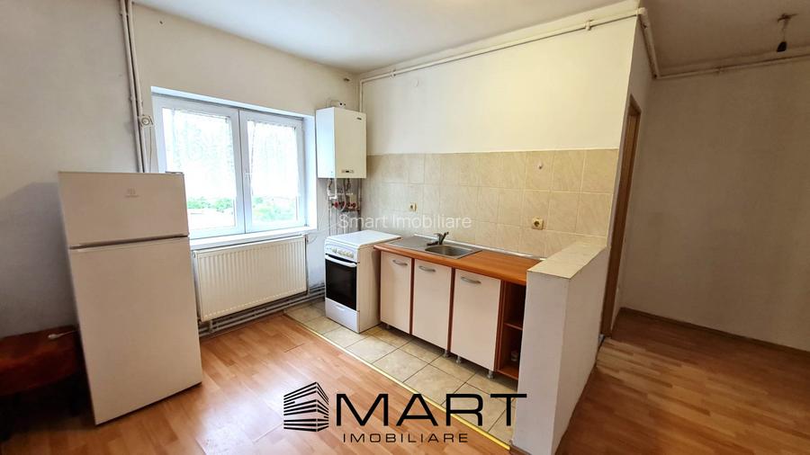 Apartament 2 camere mansarda zona Rahova - 4