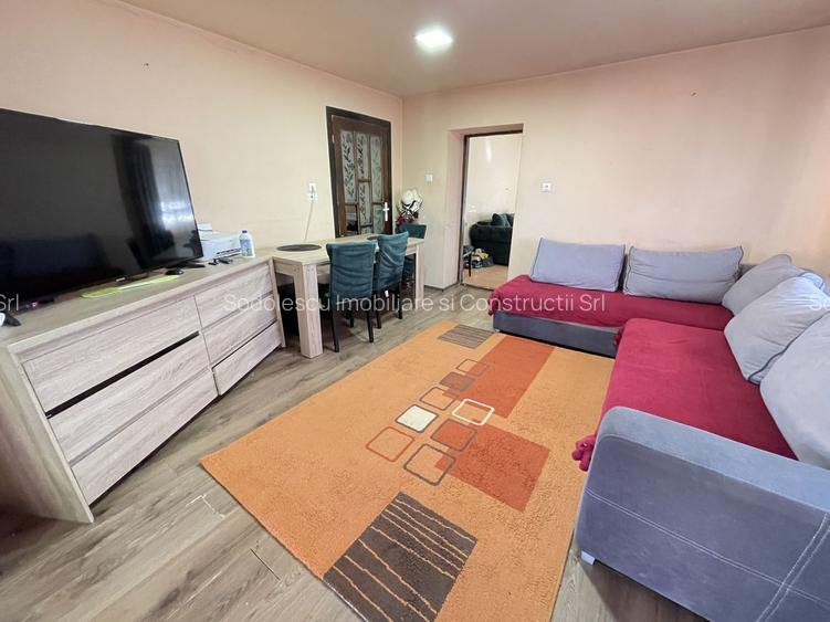 Casa de vanzare in Remetea Mare - 9