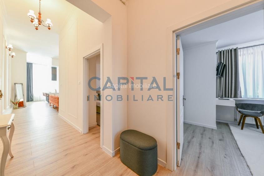 Comision 0! Apartament cu 3 camere Ultracentral, Cluj-Napoca - 10