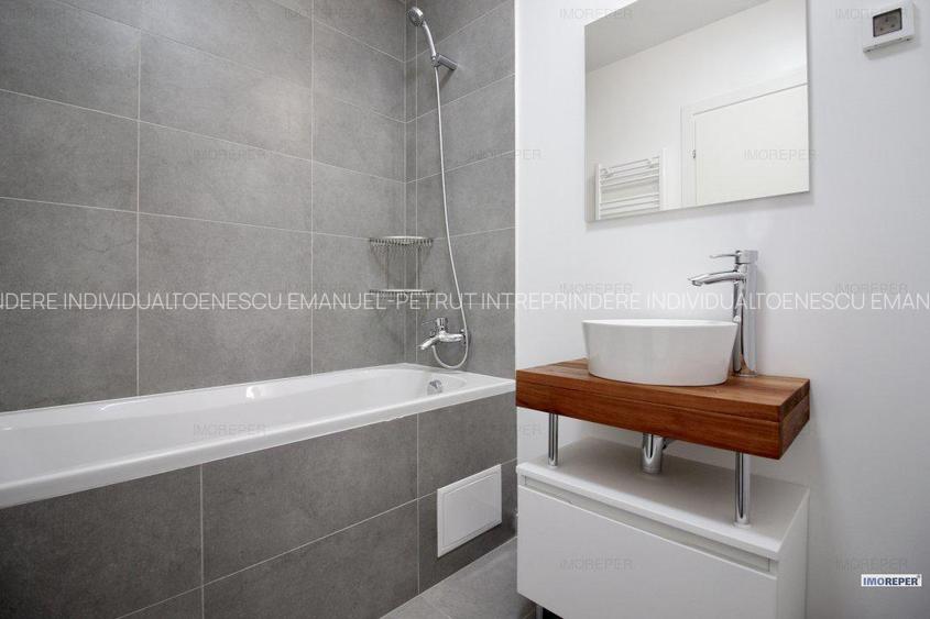 Apartament 3 camere Arcadia Residence | Domenii | cu parcare | - 4