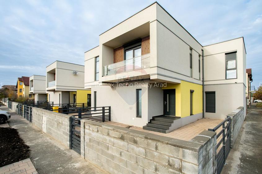 Vila constructie 2024 - stil si eleganta - Gradiste - Arad - 32