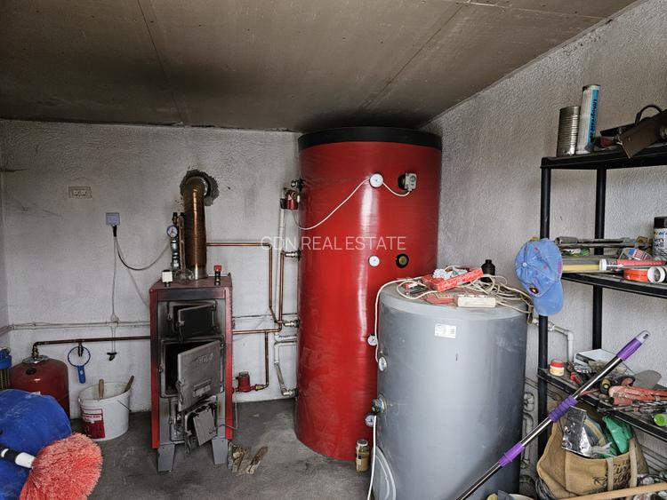 Casă la țară cu 3 camere suprafață utilă 120mp, Suplacu de Tinca Bihor - 18