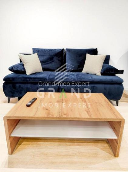 Studio spațios 46mp | Balcon | Parcare subterana | Kaufland/Frunzișului/USAMV - 2